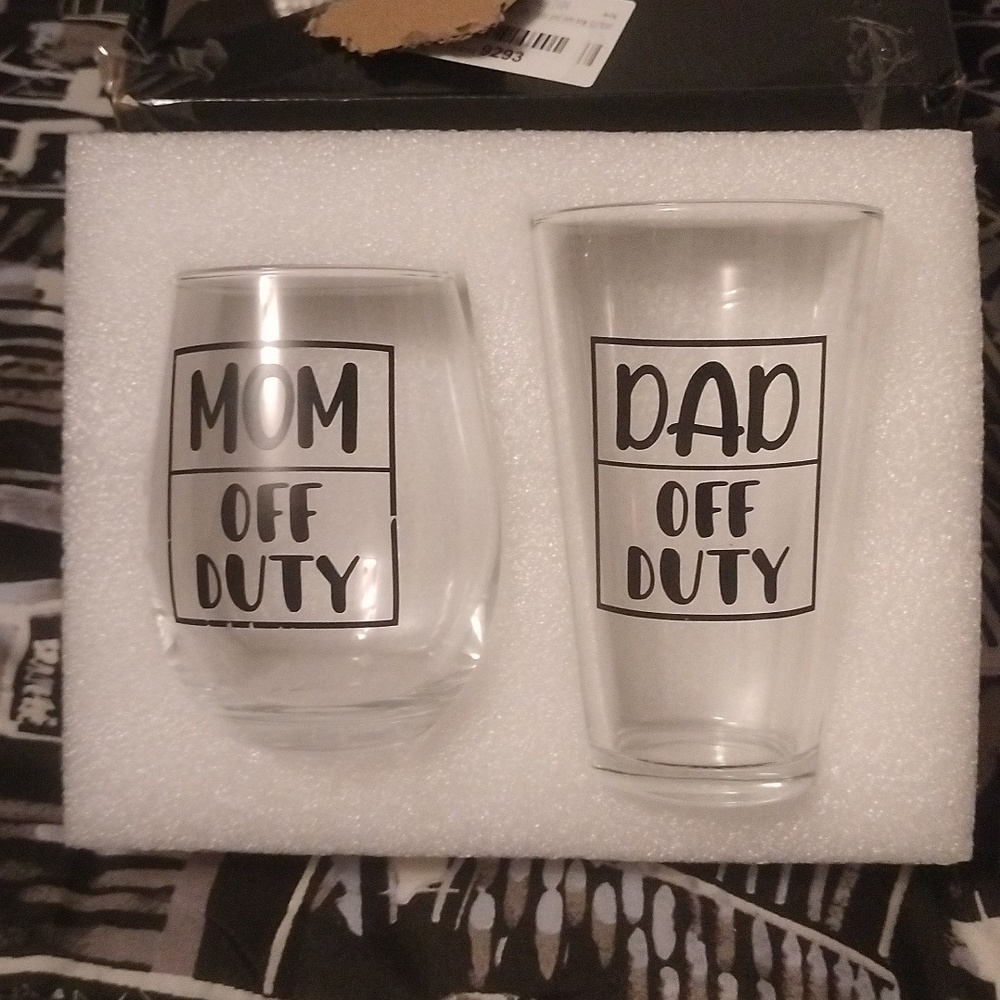 Tumblers
